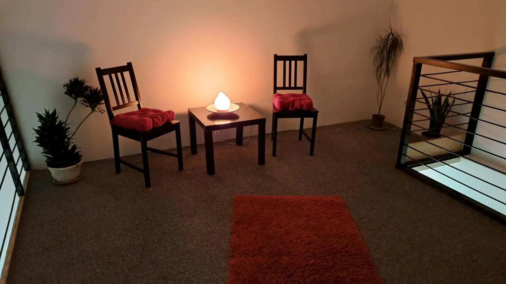 Lejlighed Sera'S Place In My Lovely Budapest