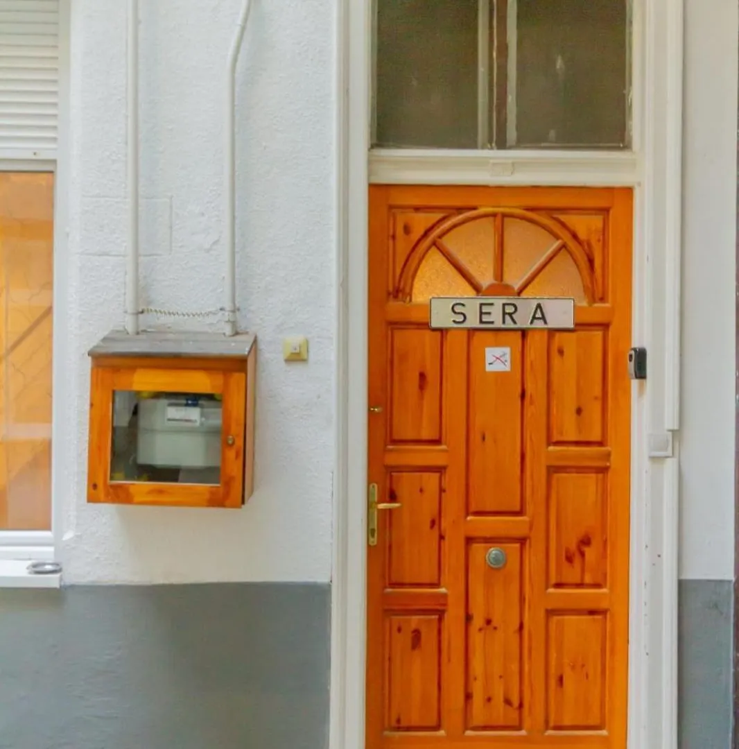 Sera'S Place In My Lovely Budapest Hungary